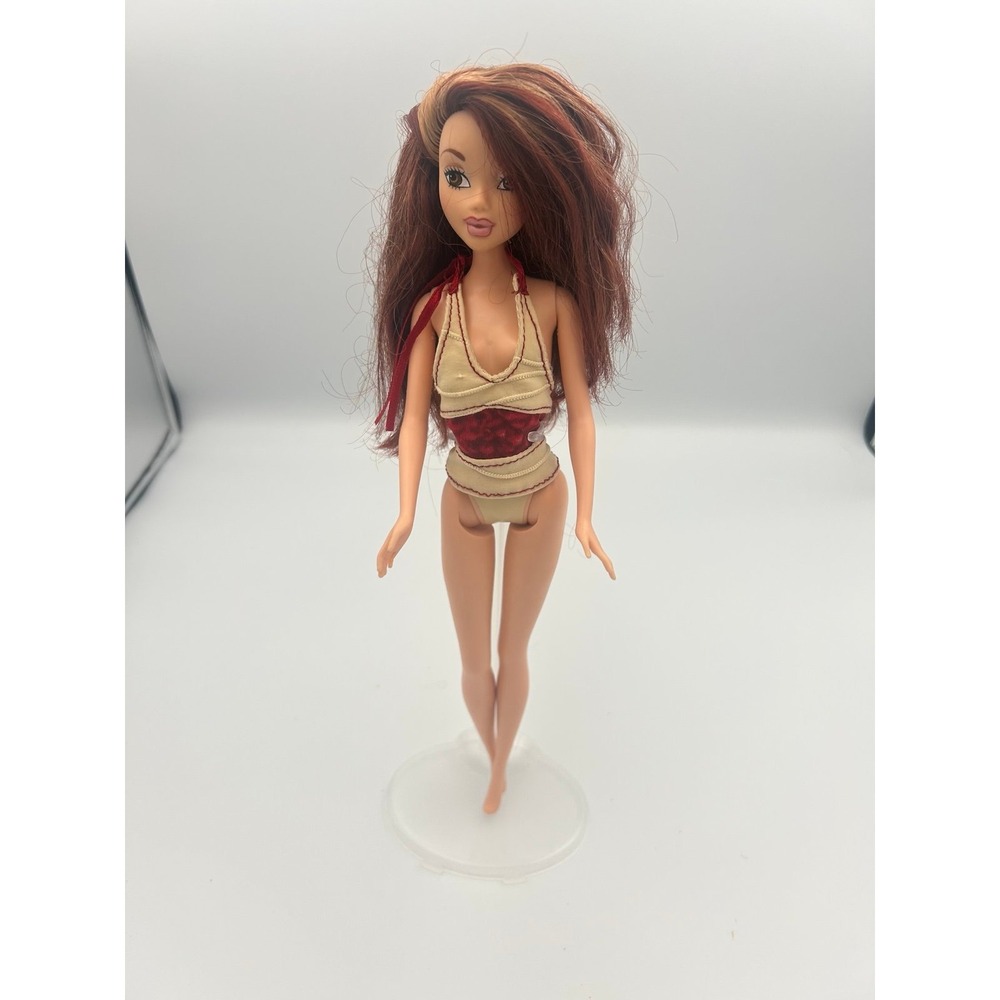 Barbie My Scene Spring Break Chelsea doll